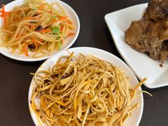 -北区拉面(泰丰家园店)