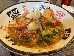 -羊子两室一厅(八一广场店)