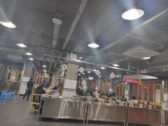 大堂-笨罗卜浏阳菜馆(太平街店)