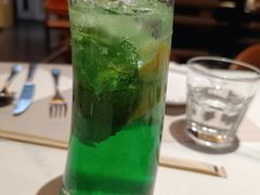 -get pizza意大利餐厅(凯德MALL店)