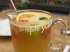 -Simple Yummy简单美味(上邦百汇城店)