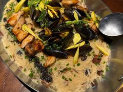 -Bistro 63 创意融合料理(广粤天地店)