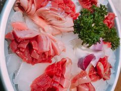-五星桥原切肥牛火锅·30年专注好牛肉(湖塘店)