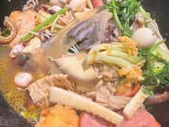 -万记麻辣烫国展总店