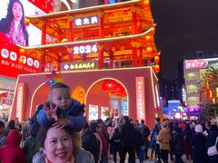 -光明广场