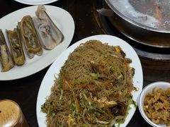 -凯华海鲜火锅·传承三十六年