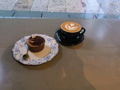 -大井咖啡店(大井巷店)