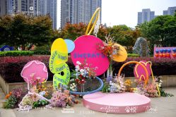 -武汉汉口喜来登大酒店·宴会厅