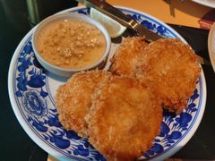 -simply thai天泰(静安嘉里中心店)