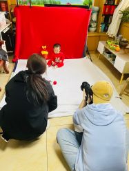 点击看大图 -皇家爱婴高端儿童摄影(苹果园店)