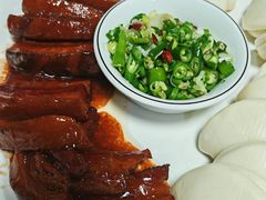 -老磨油饼(高陵店)