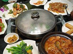 -顺峰顺水顺德菜(龙华店)