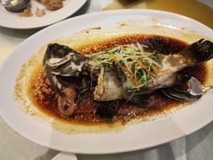 -万禧明珠大酒楼(海丰店)