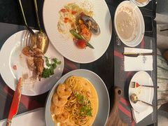 -Nord Grill&Bar Highland诺德西餐(深圳欢乐海岸店)