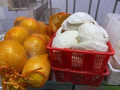 -腰记饭店(龙源路店)
