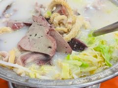 -德贤烧麦菜馆(本溪路店)