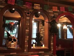 -Pistolera Mexican Cantina女枪手墨西哥餐厅(碧云路店)