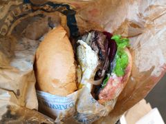 -Fergburger(皇后镇店)