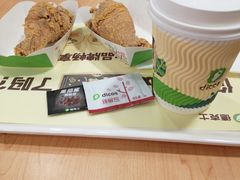 -德克士(宝龙天地店)