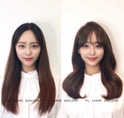 点击看大图 -Style HAIR