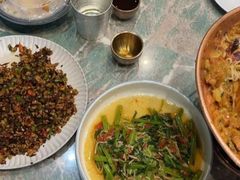 -浩海火烧云傣家菜(京广店)