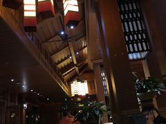 -西双版纳洲际度假酒店-海鲜傣味烧烤·侬香全日制餐厅