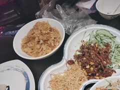 -满园烤鸭·春饼(沈北万达店)