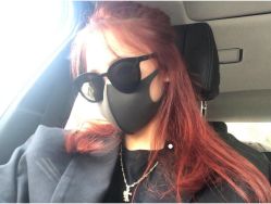 -JM STYLE造型明星.网红