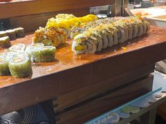 -东莞塘厦三正半山温泉酒店·沙利文西餐厅