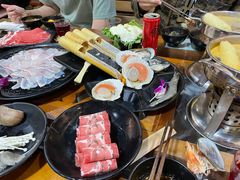 -丽江庭院之爱在路上(西单店)