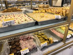 -爱德顺糕点食屋(利民道店)