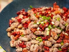 -芸山季·云南野生菌火锅(宝能环球汇店)