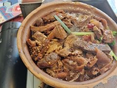 -包工仔·牛杂自助放题