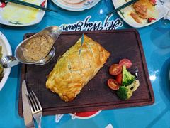 -My Way Town买味堂·东南亚餐厅(亦庄店)