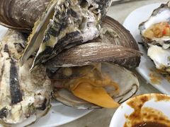 -春华海鲜城(广场西苑店)