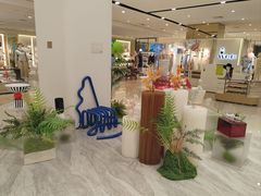 -上海第一八佰伴