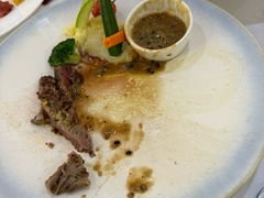 -维兰西餐(万泉河店)