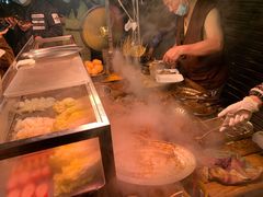-明记牛杂(新马路分店)