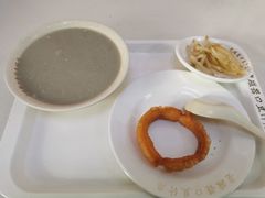-老磁器口豆汁店(天坛店)