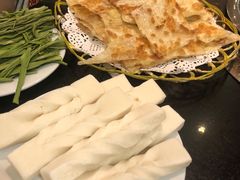 -重庆风光老灶火锅城(同德广场店)