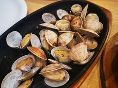-萨莉亚意式餐厅(三号湾广场店)