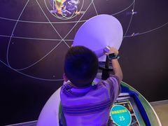 -苏州青少年科技馆