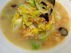 -春水锅贴·传统鲁菜(大明湖店)