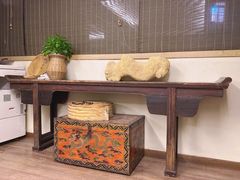 -五观堂素食(新华路店)