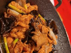 -山西会馆·晋菜·晋商宴·牌匾博物馆(胜利东街店)