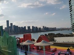 -长沙北辰三角洲大悦城