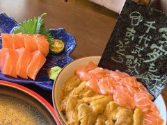 -千代武日本料理(哈西店)