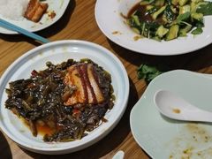 -禾珍珠家常小馆(河南博物院店)