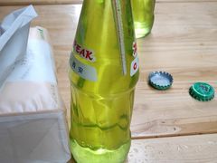 -清真·马峰烤肉(小学习北巷店)