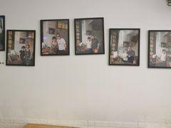 大堂-细妹五香牛杂(步行街店)